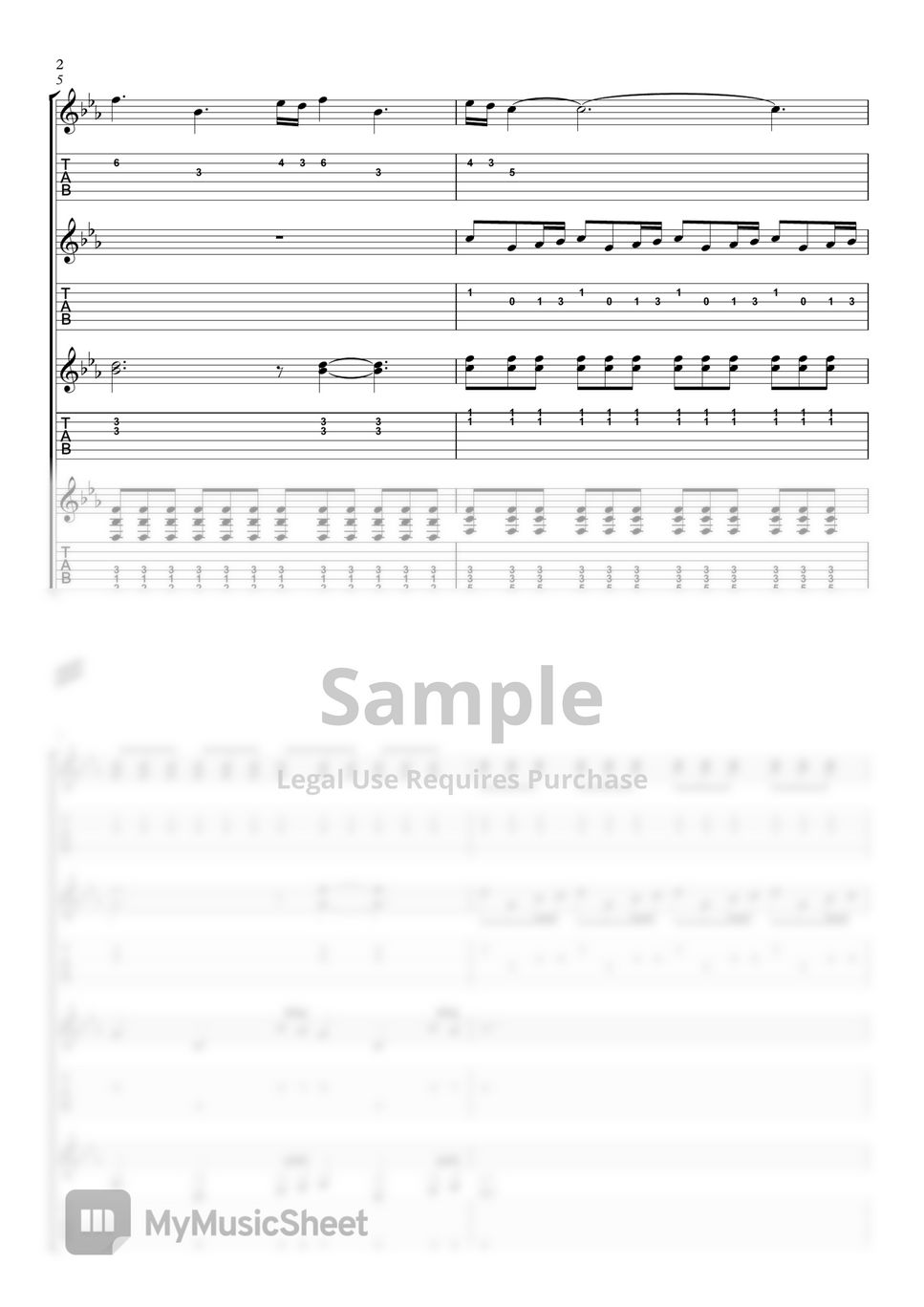 ramin djawadi - Game of thrones main thme (Classical guitar cuartet) by Tuvi_guitar