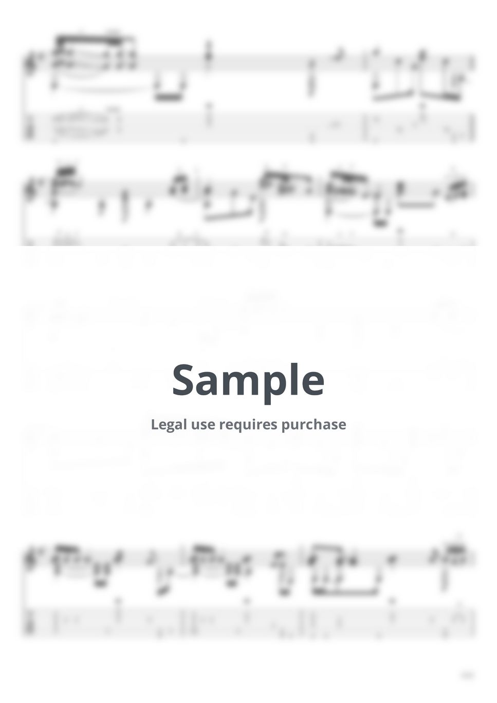 John Mayer Gravity john mayer sungha jung ver Sheets by 9856