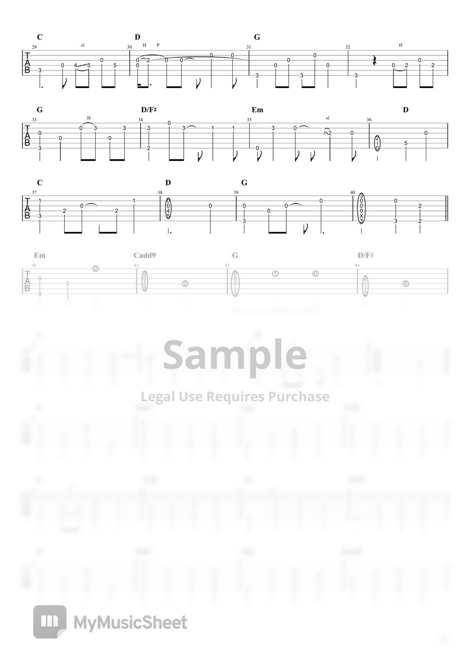 10cm - 봄 to 러브 (For love) by David Chun