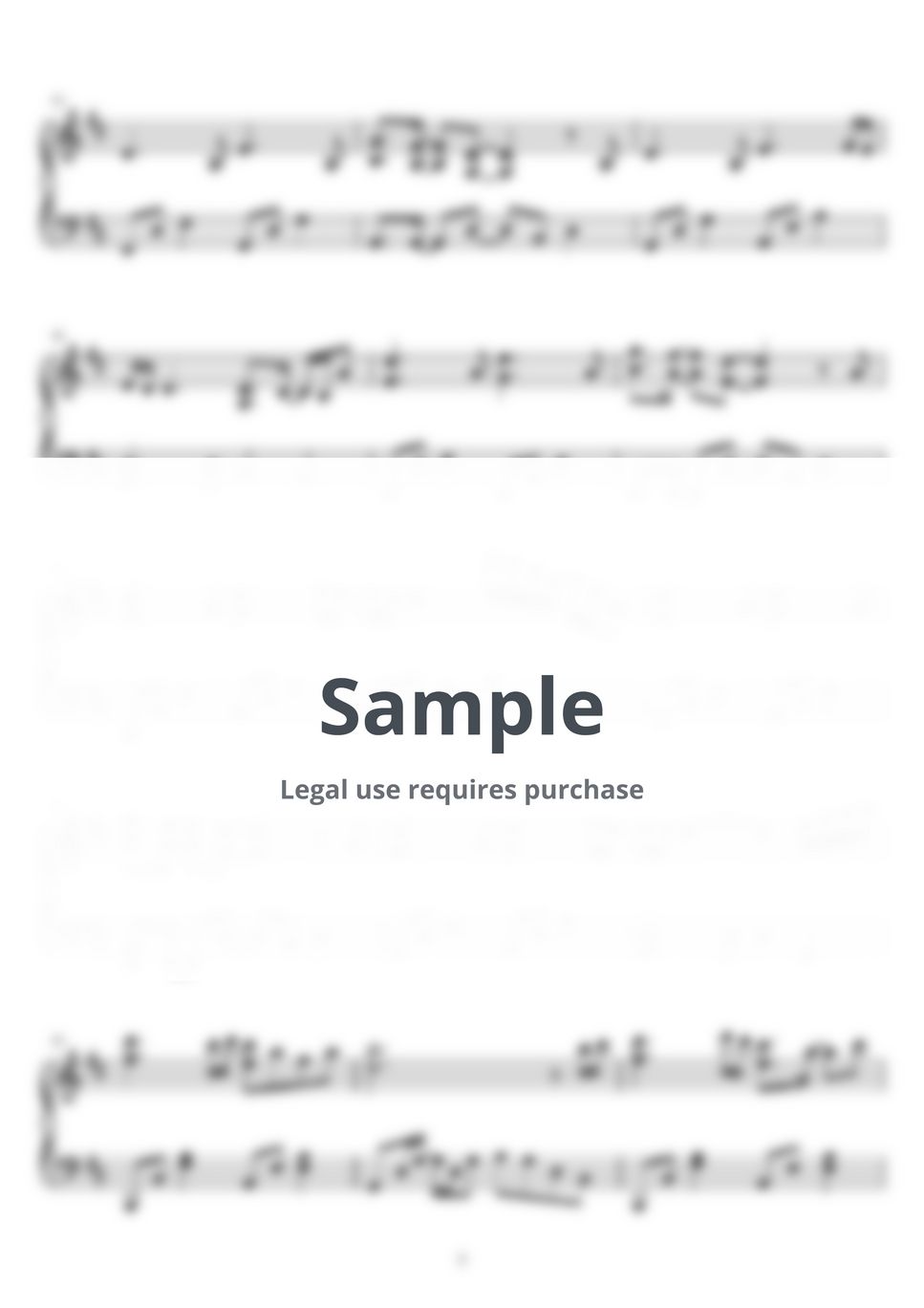 TARO HAKASE HIMAWARI (向日葵) (Sheet Music, MIDI,) Sheets by sayu