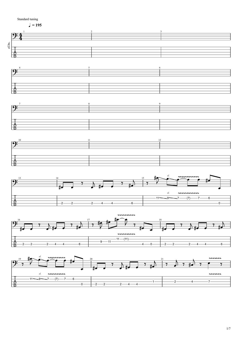 Megadeth,Rust inPeace,Bandscore楽譜 Symphony of Destruction Sheet Music for Piano (Solo
