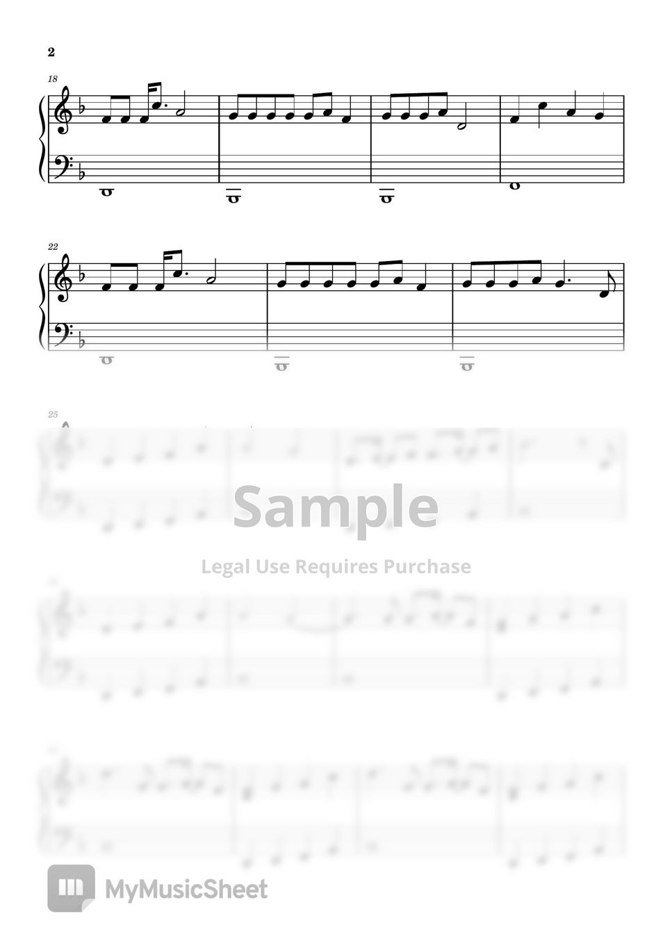 Zendaya wonderful life smallfoot sheets by solkeys