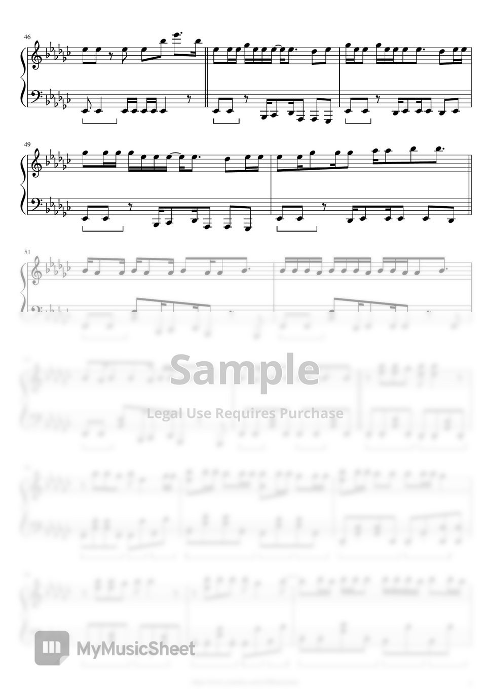 MONSTA X (몬스타엑스) - Rotate by DEnnie