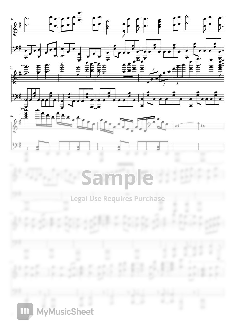 Yuki Hayashi - "You Say Run!" - Boku no Hero Academia OST by Fonzi M