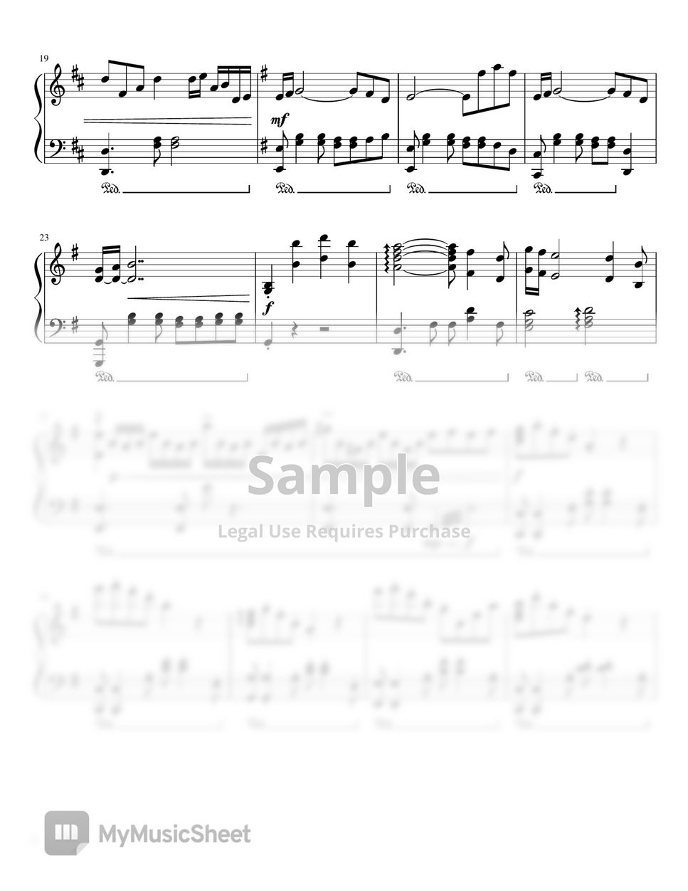 joe-hisaishi-ni-no-kuni-ii-revenant-kingdom-main-theme-sheets-by