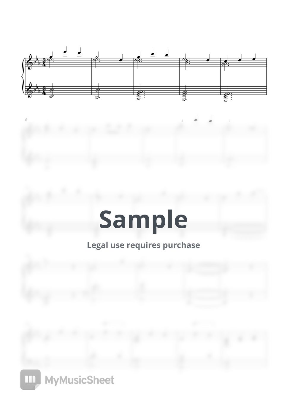 mika-koga-yomawari-lost-in-the-dark-opening-theme-sheets-by-miliky