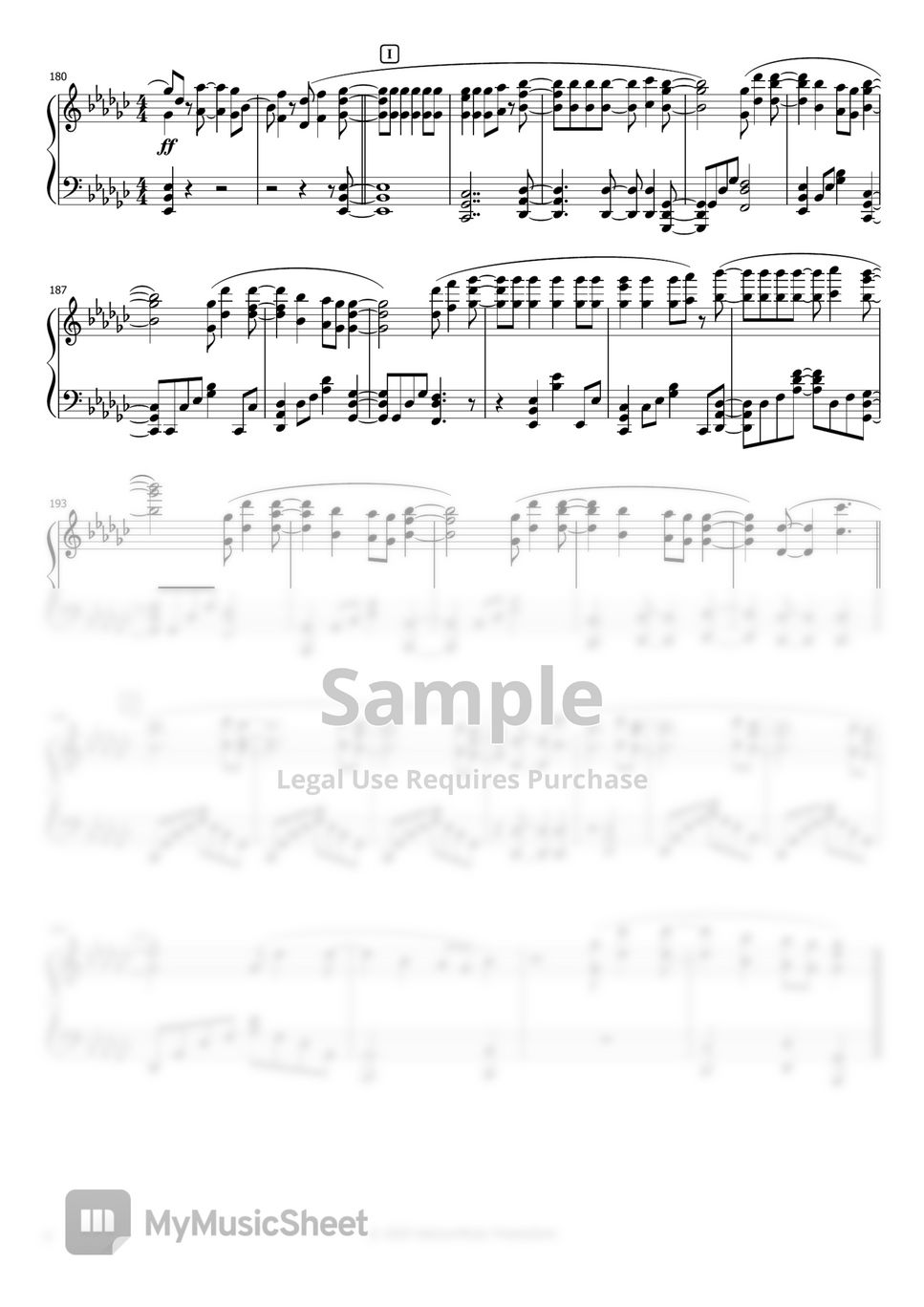 ReoNa - ANIMA (Sword Art Online Alicization: War of Underworld OP2) by HalcyonMusic