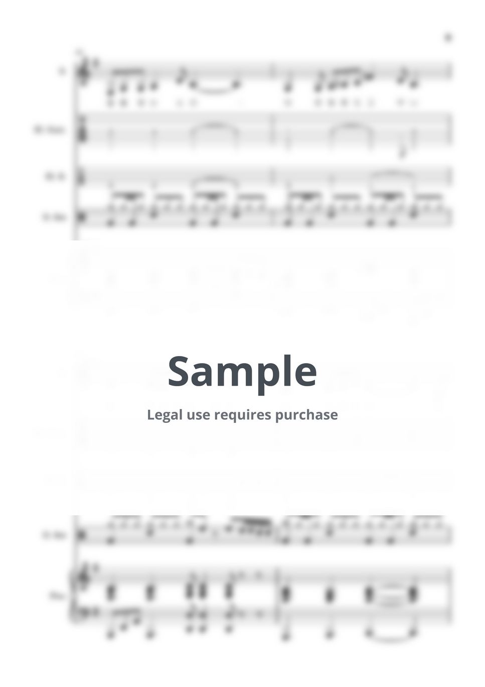 신문희 - 아름다운 나라 (Gkey) by 니드영