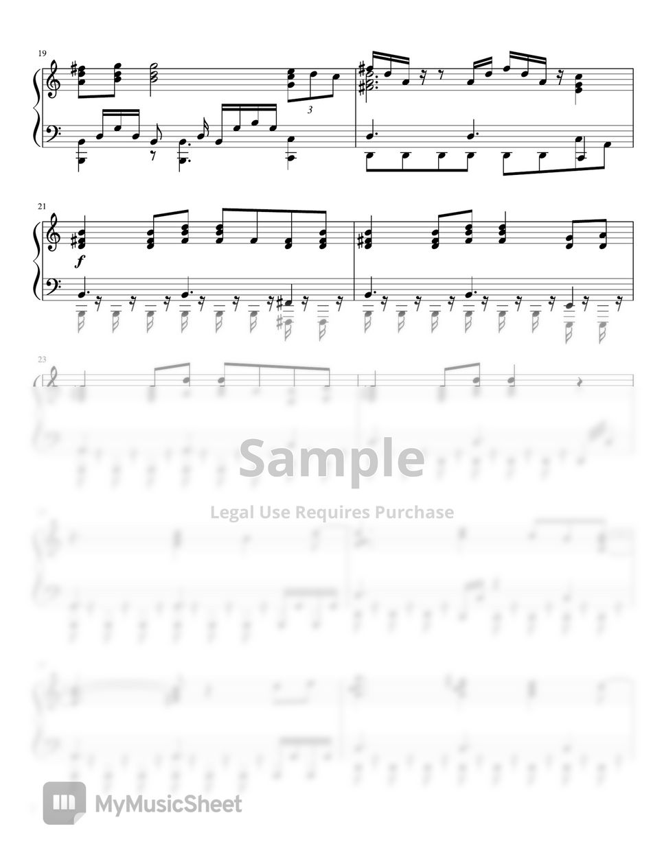 mark-mancina-and-phil-collins-brother-bear-transformation-sheets-by