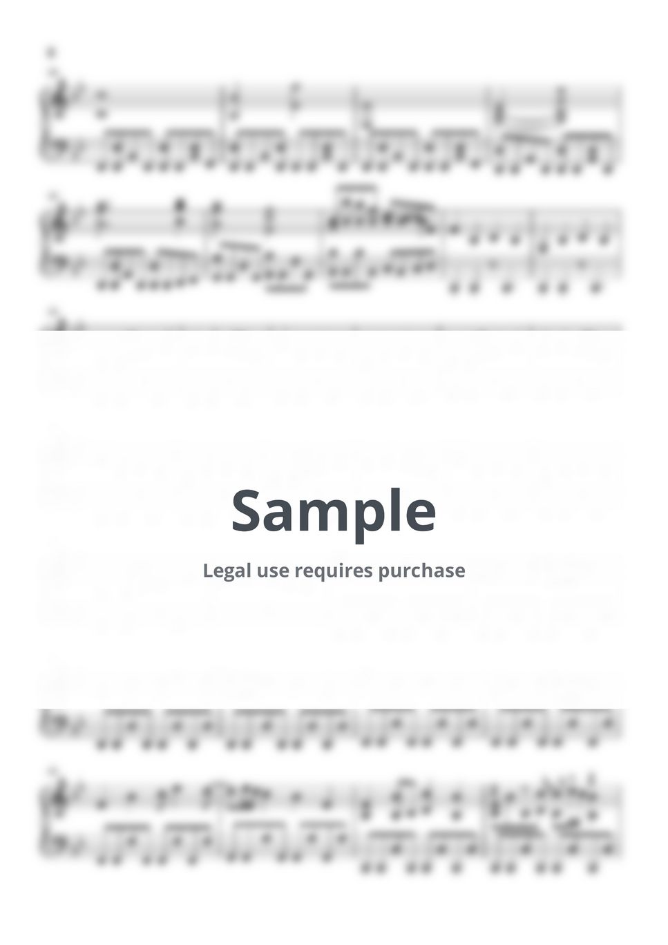 Toby Fox Hopes And Dreams (Undertale) Sheets by SheetMusicSimply