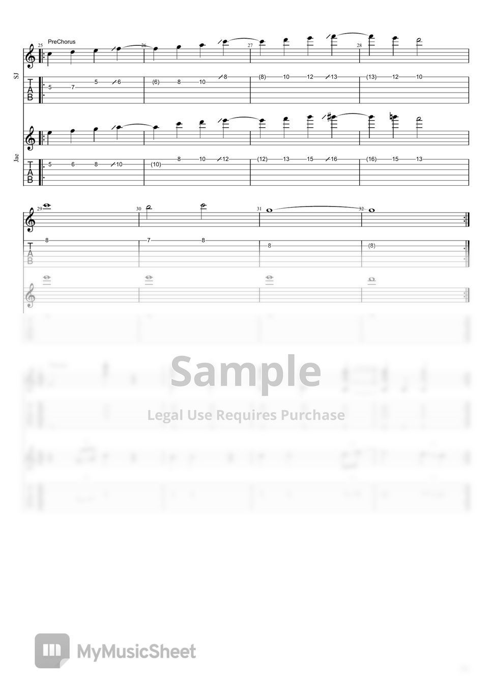 Day6 - When you Love Someone