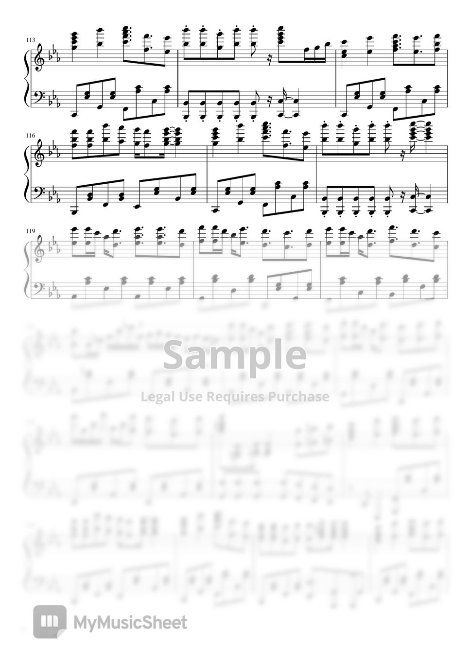 Yoko Takahashi - A Cruel Angel's Thesis (Neon Genesis Evangelion OP) by Fonzi M