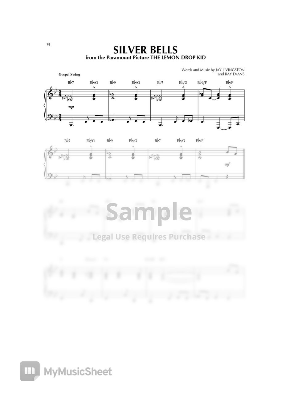 Silver Bells Jazz Piano.pdf