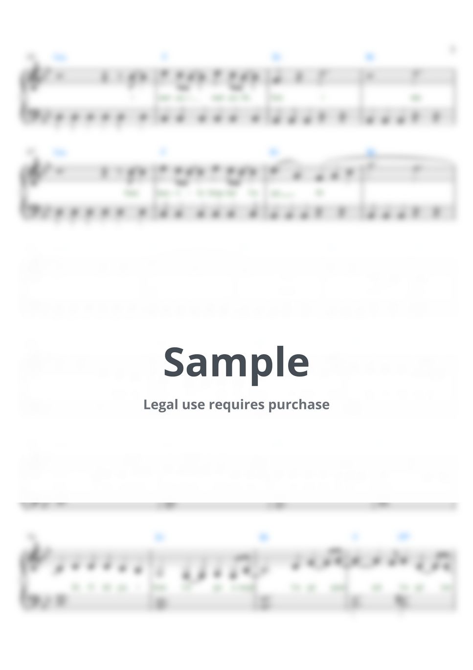 Benson Boone - Beautiful Things (lyrics) by Rita B