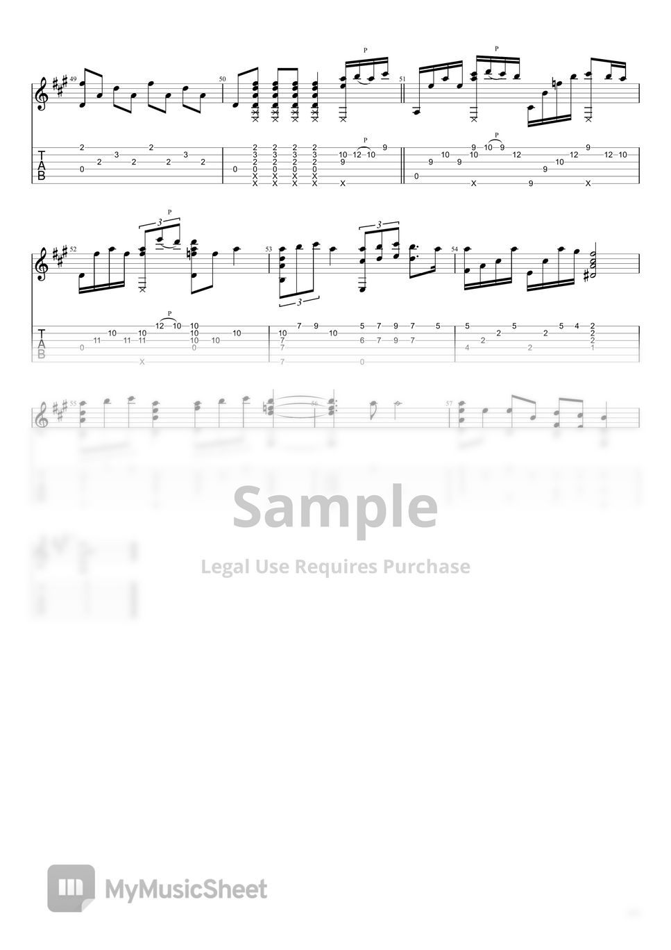 다비치 - 이 사랑 (태양의 후예 OST) by David Chun