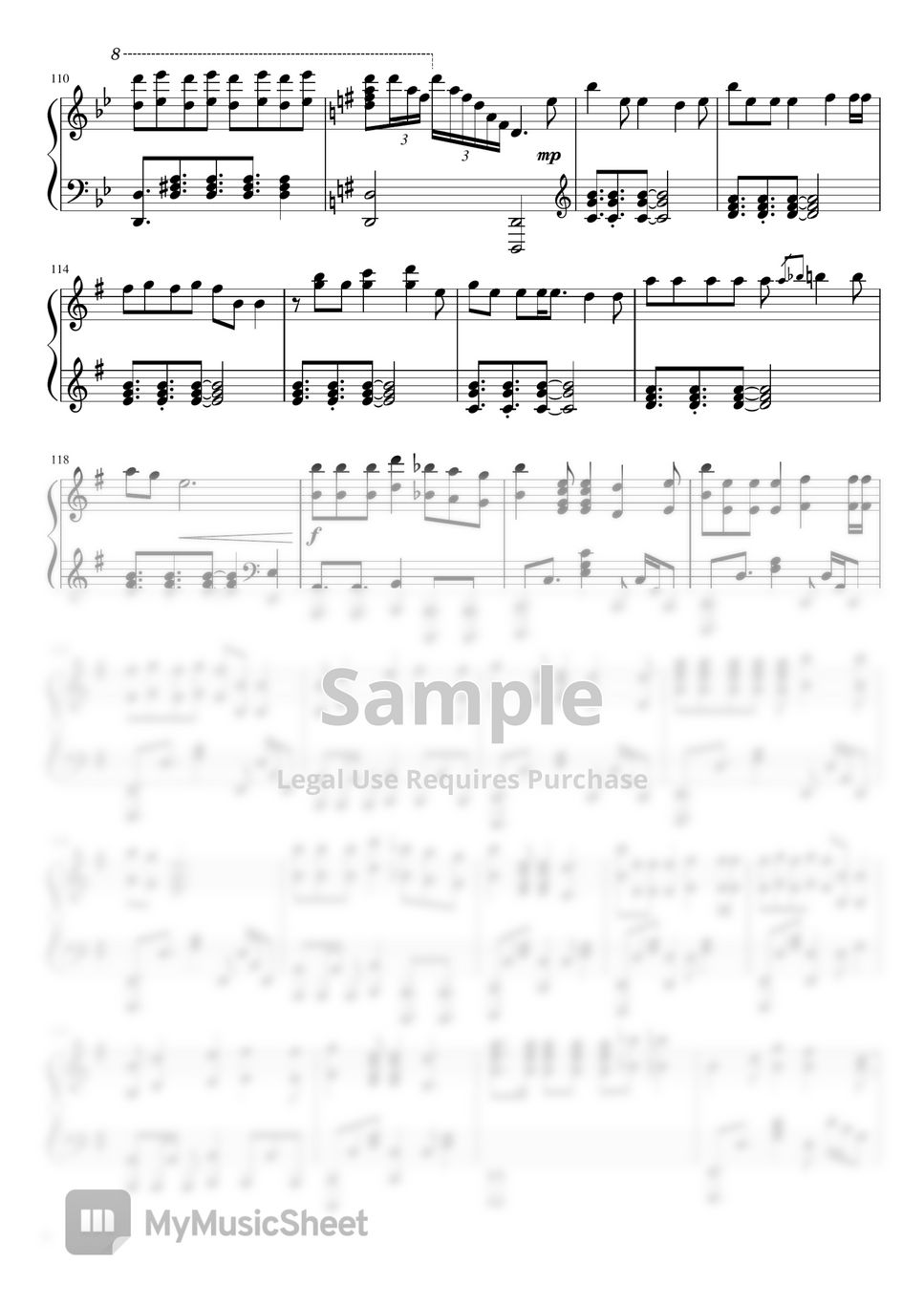 YUI - Fullmetal Alchemist: Brotherhood OP 1 - "Again" by Fonzi M