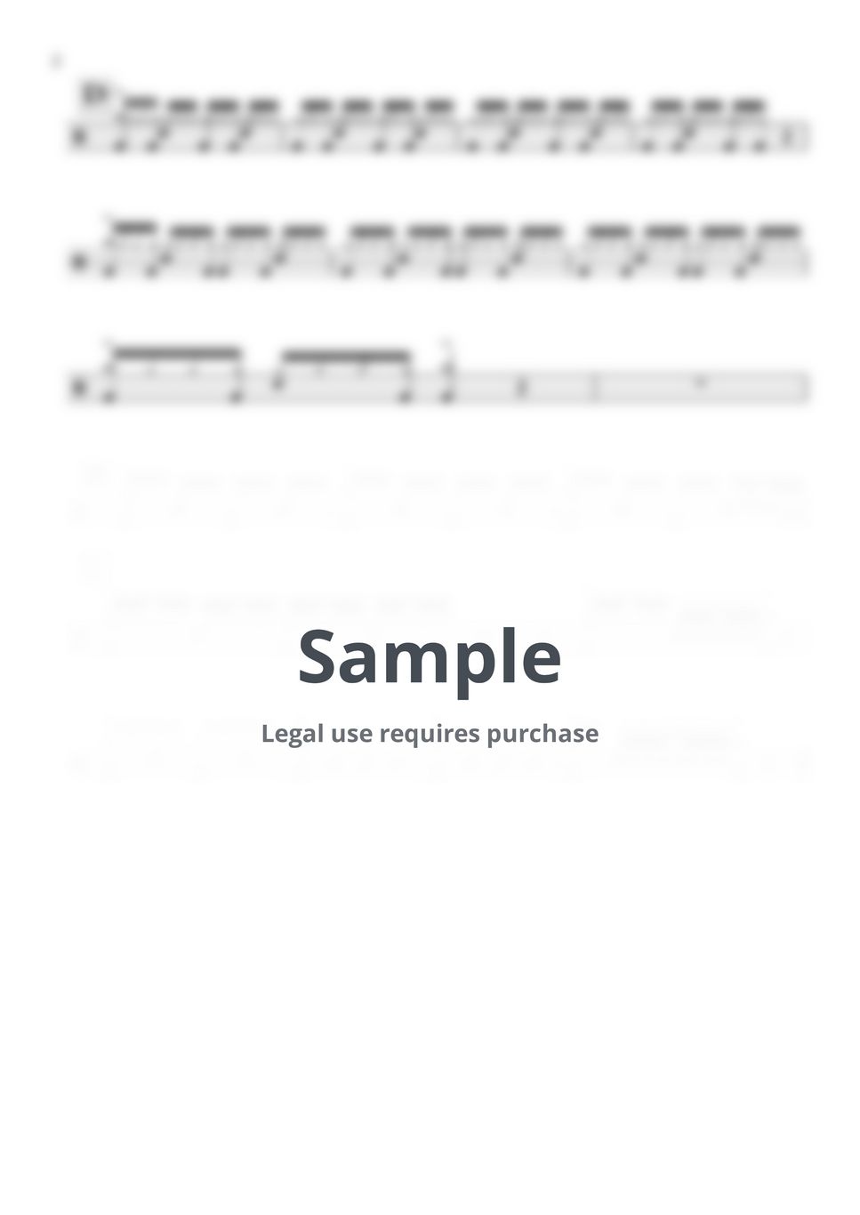 Imagine Dragons x J. I. D 163. Enemy Sheets by SIMONMUSIC