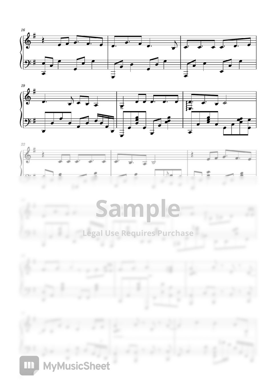 XX:me - Beautiful World (DARLING in the) by TTK