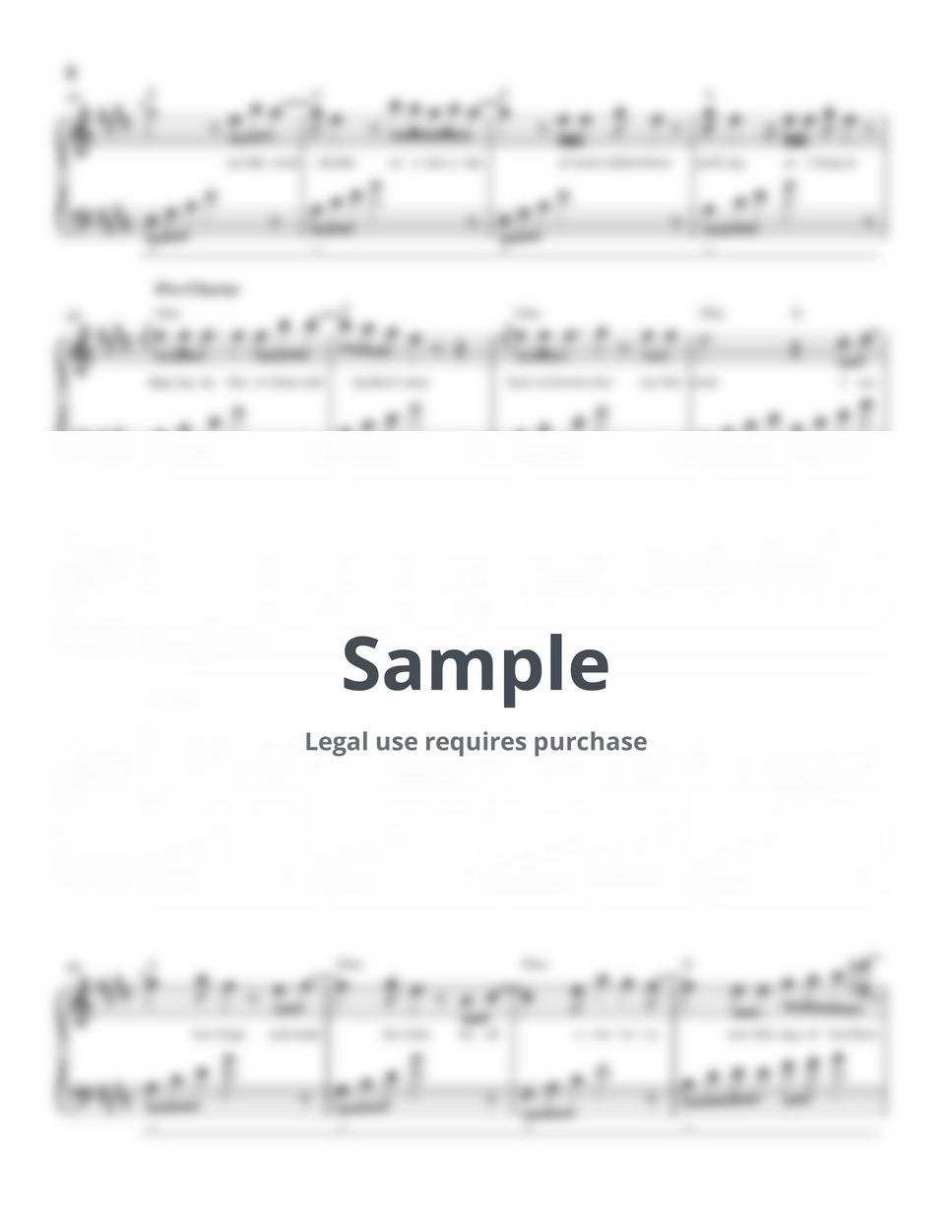 Orange &amp; Lemons - Heaven Knows by John Rod Dondoyano