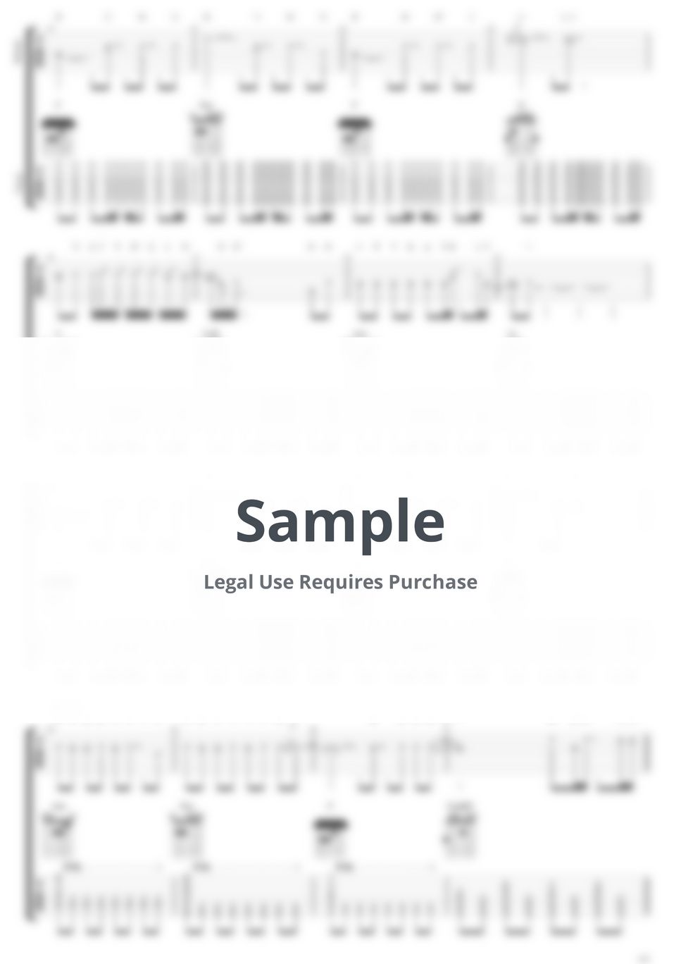 あいみょん マリーゴールドギターデュオ 弾き語り初中級伴奏+メロディ Sheets by ギタロー