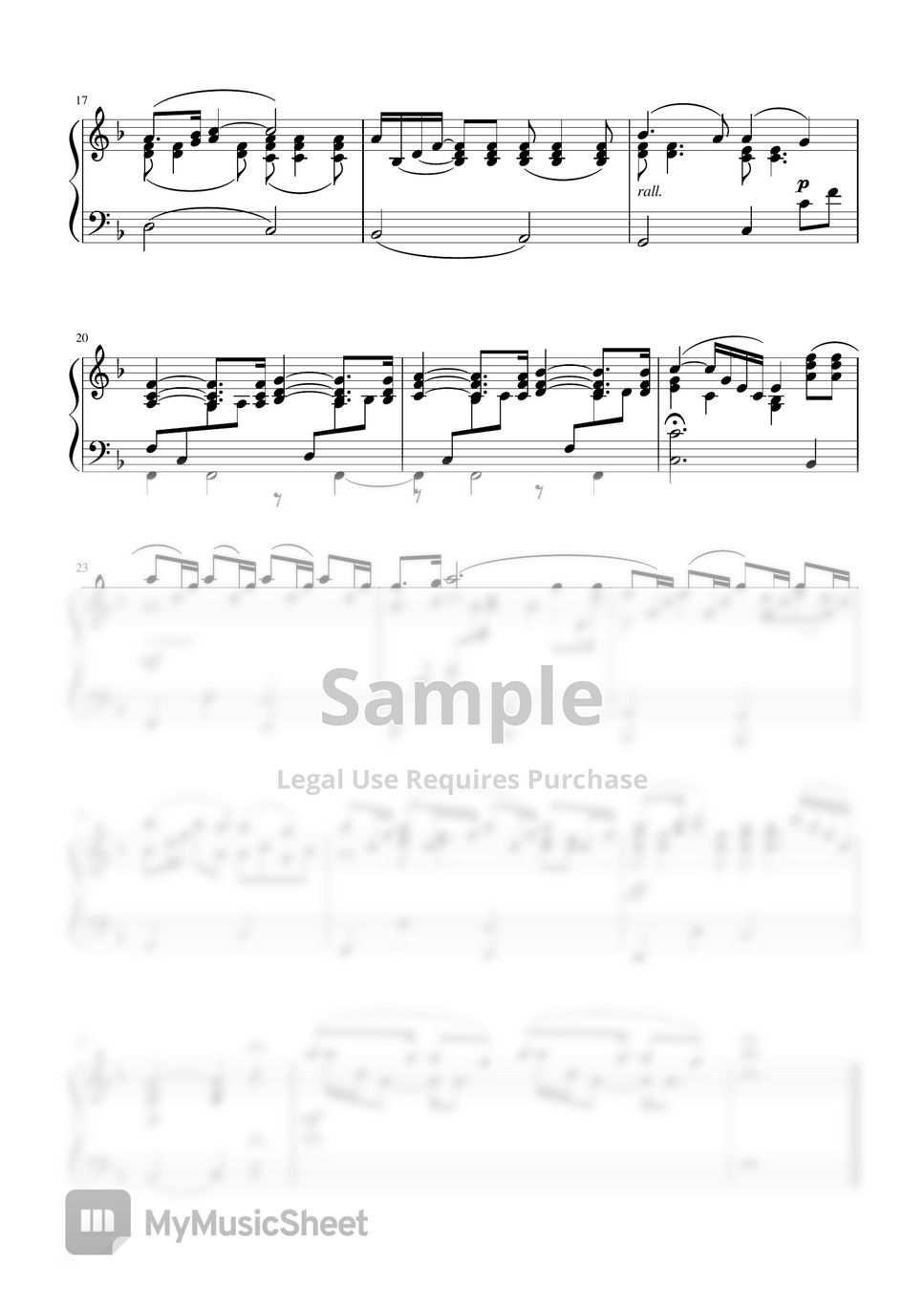 i-dreamed-a-dream-twoflutes-mr-sheets-by