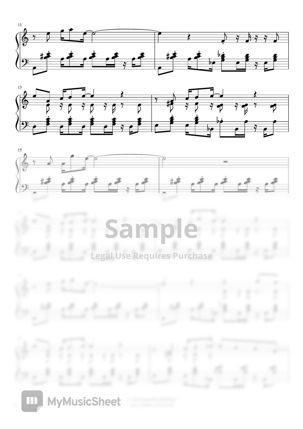 Animal Crossing OST - K.K. House "Nabi Bobet Tau" (Piano solo ver.) by PIANIST EINSTEIN