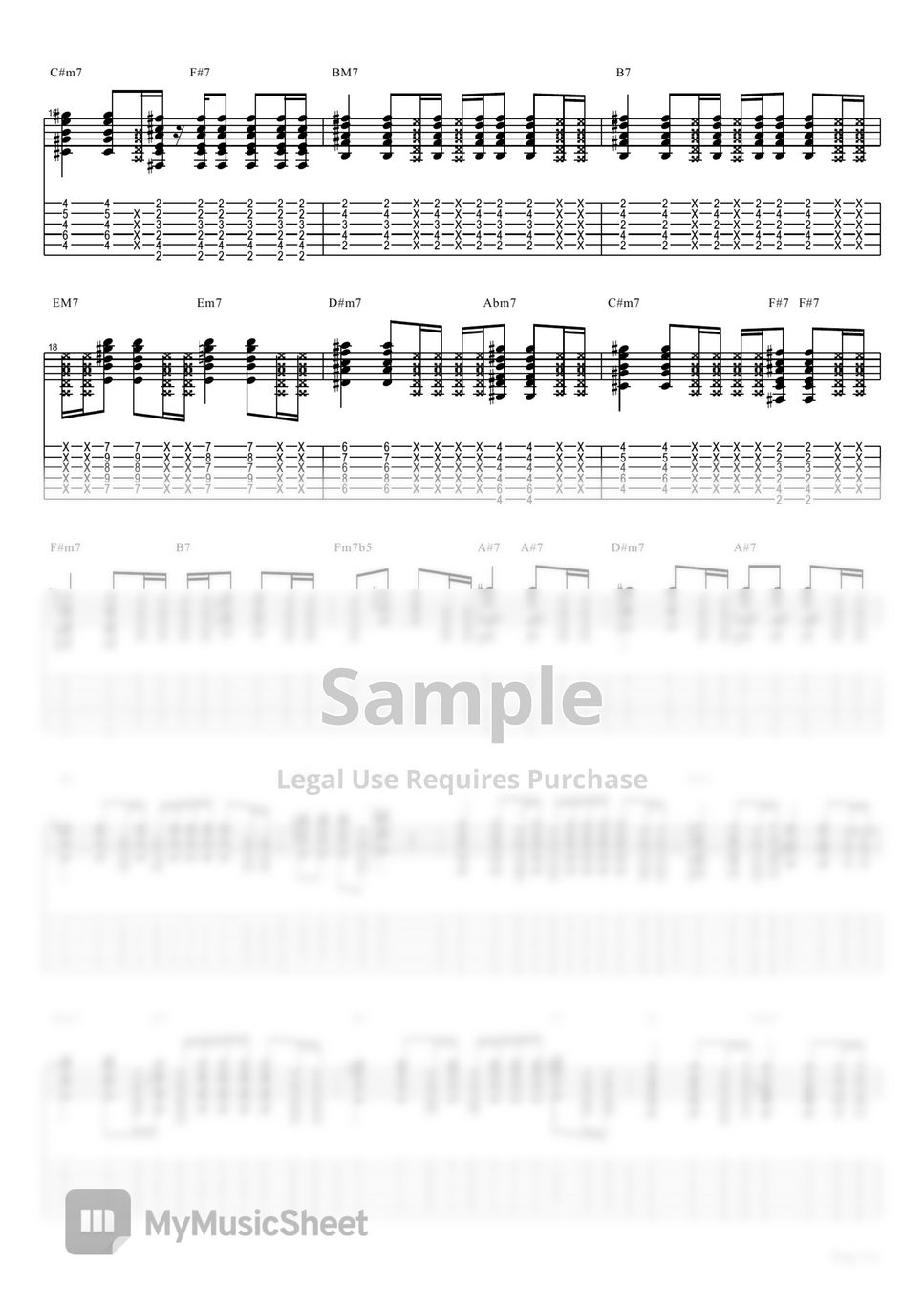 sheets-by-guitarcrip