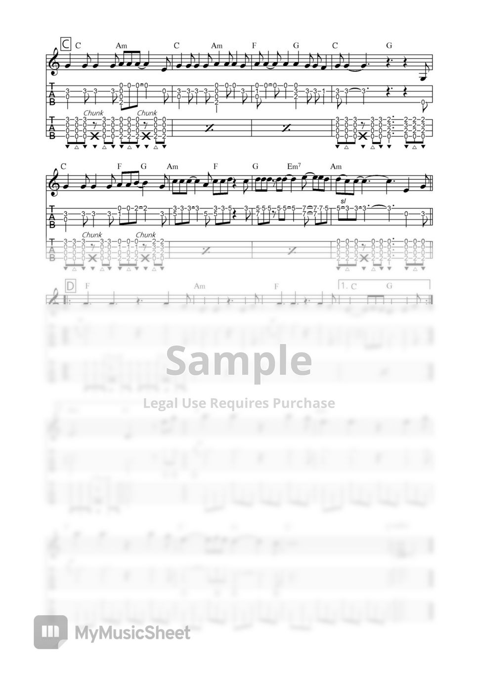 leonard cohen - Hallelujah (합주곡) by 싱글벙글 우쿨렐레