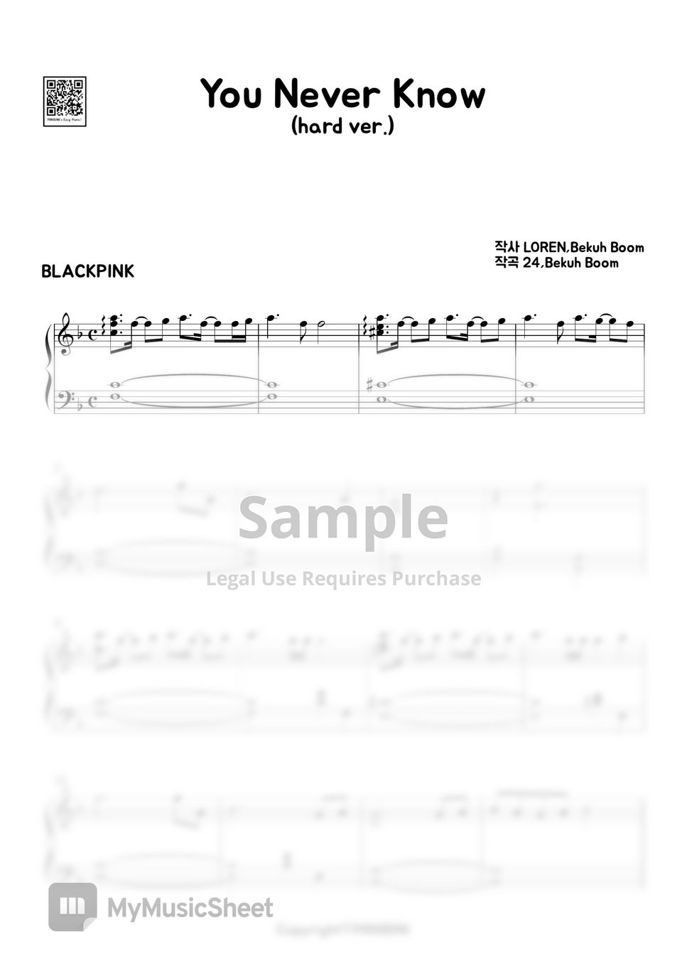 blackpink-you-never-know-hard-version-by-minibini