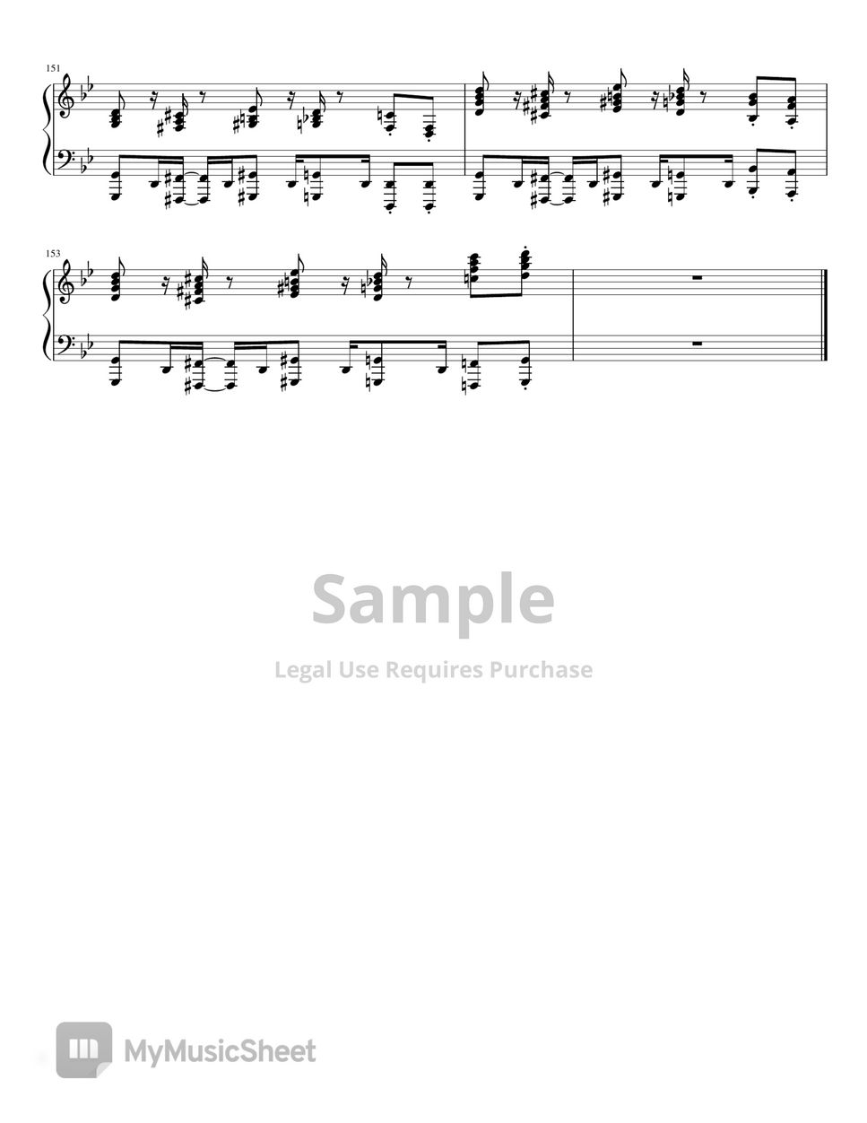 TK from Long Tosite Sigure - Katharsis - TK from Long Tosite Sigure (Tokyo Ghoul:re 2nd Season OP) piano by BWC Piano Tutorial