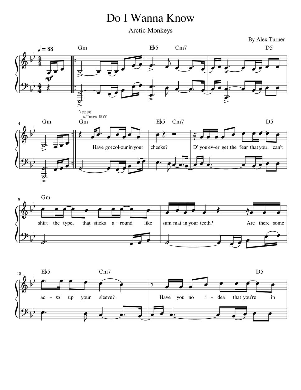 alex-turner-do-i-wanna-know-arctic-monkeys-for-piano-solo-with