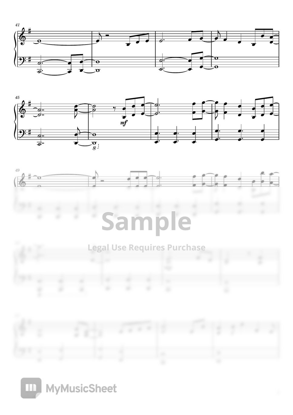 Yuki Hayashi - You Say Run (My Hero Academia OST - Piano Solo) by poon