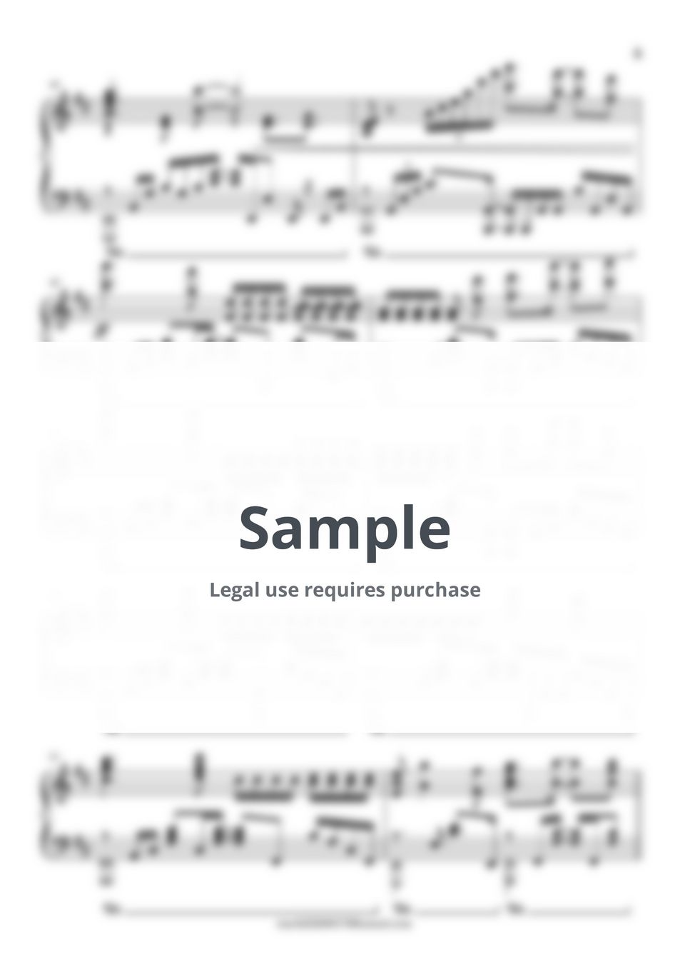 泽野弘之 - Bauklotze by Z3itR