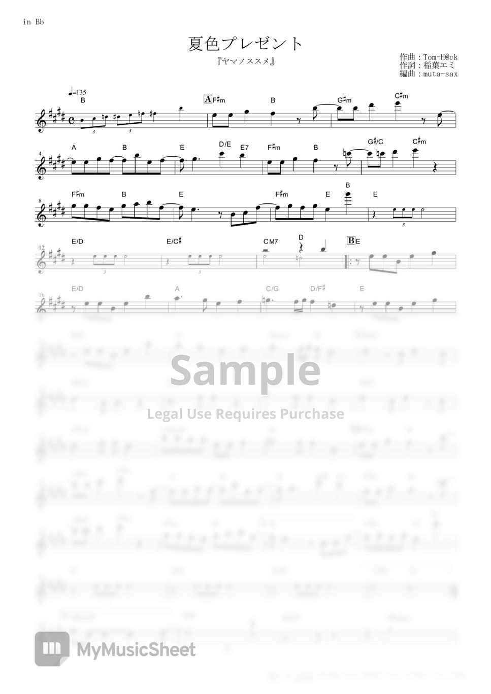 Aoi (Yuka Iguchi), Hinata (Kana Asumi), Kaede (Yoko Hikasa), Kokona