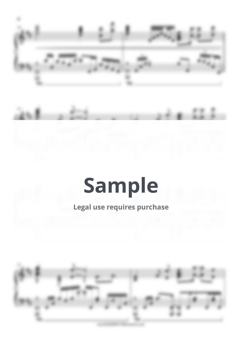 泽野弘之 - Bauklotze by Z3itR