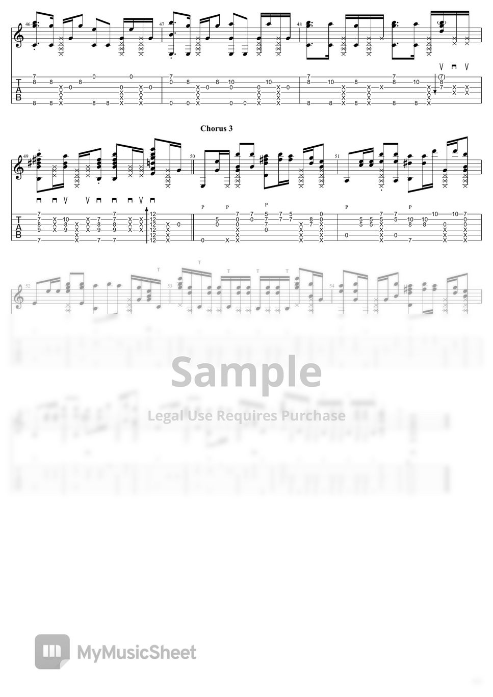 BTS (방탄소년단) - Blood Sweat &amp; Tears(피 땀 눈물)