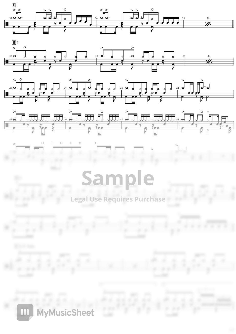 Pay Money to My Pain This Life (Pay Money to My Pain This Life