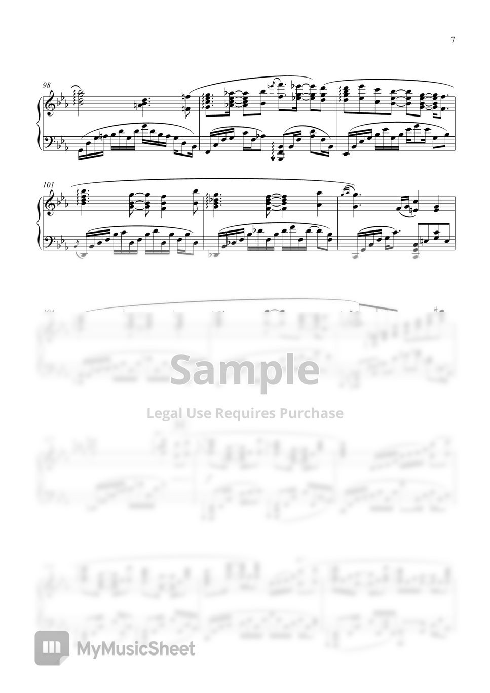 【新品】 ファイナルファンタジー14 楽譜 ファイナルファンタジーXIV ピアノ FINAL FANTASY XIV - ENDWALKER: FINAL FANTASY XIV in Piano