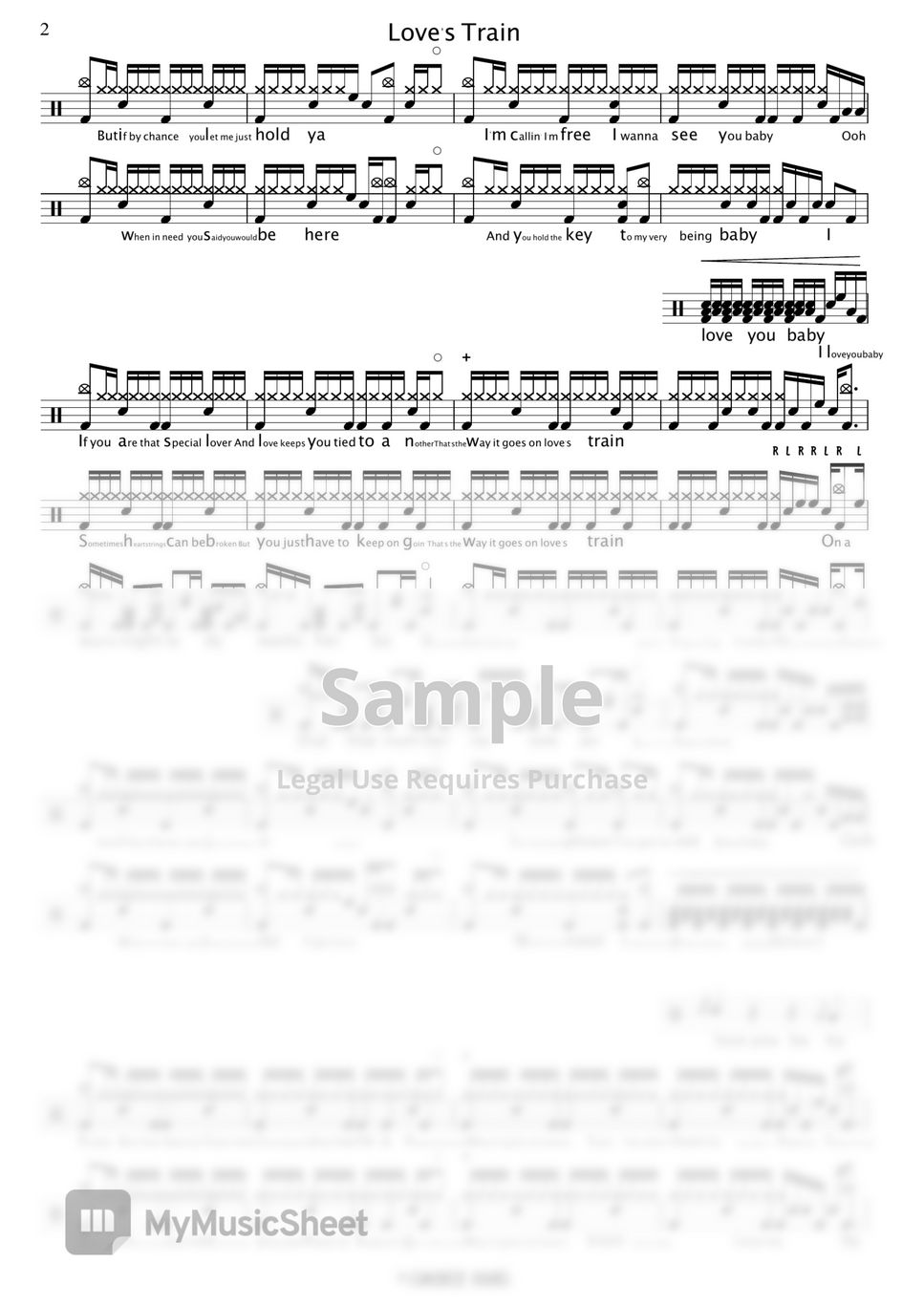 Bruno Mars, Anderson .Paak, Silk Sonic Love's Train Sheets by Gwon's