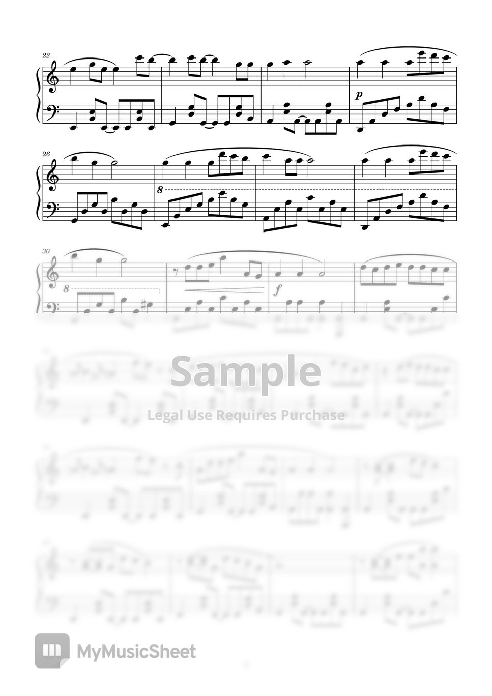 Printable Flower Sheet