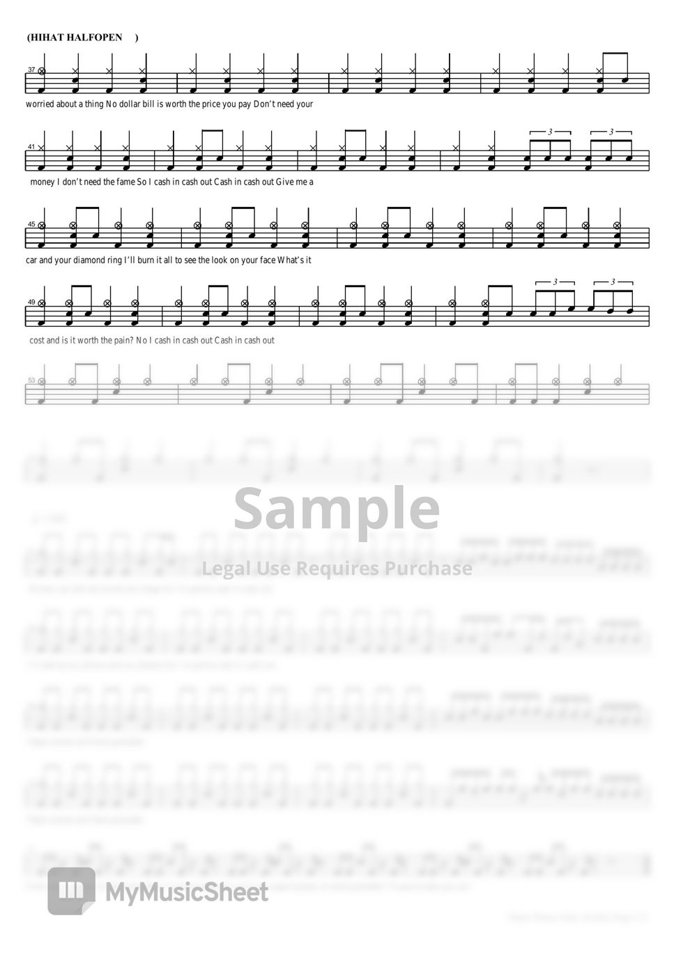 one-ok-rock-paper-planes-feat-kellin-sheets-by-copydrum