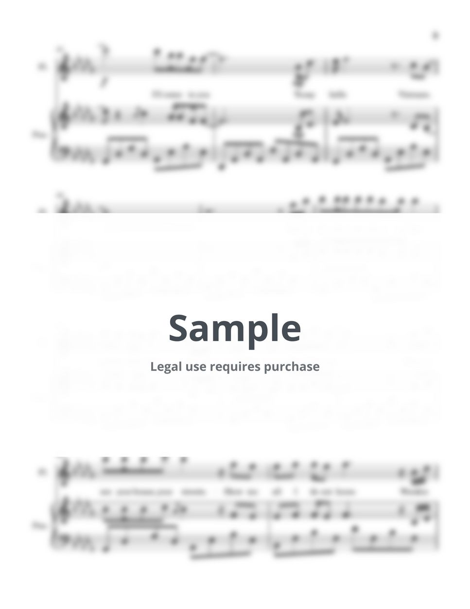 Pham Quynh Anh - Hello Vietnam by Quang Bui