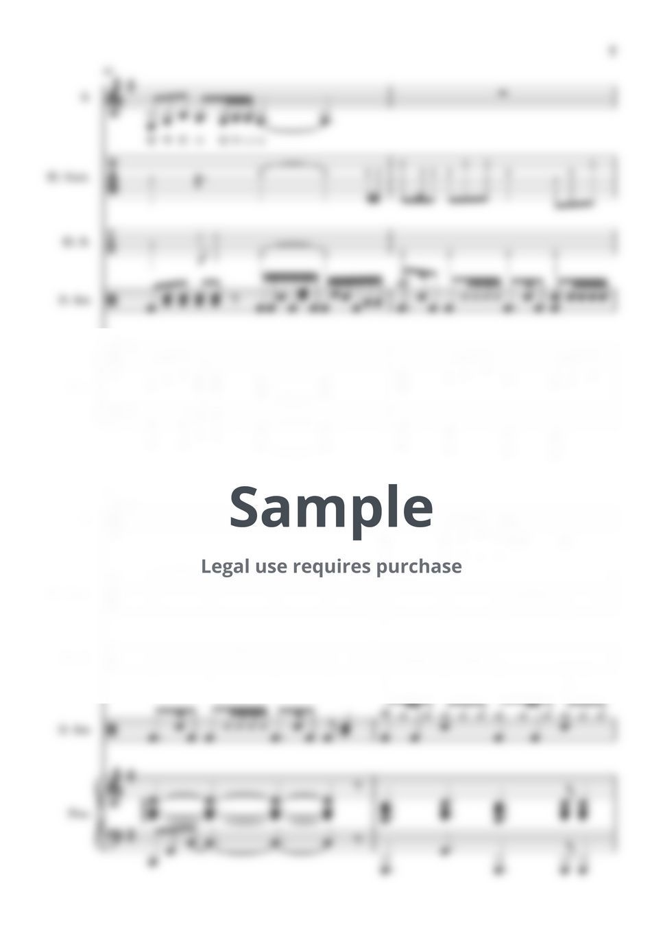 신문희 - 아름다운 나라 (Gkey) by 니드영