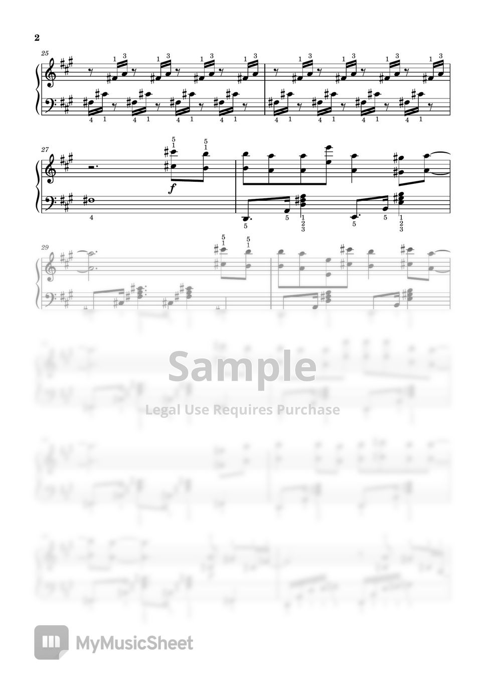 hiroyuki-sawano-call-of-silence-sheets-by-jianopiano