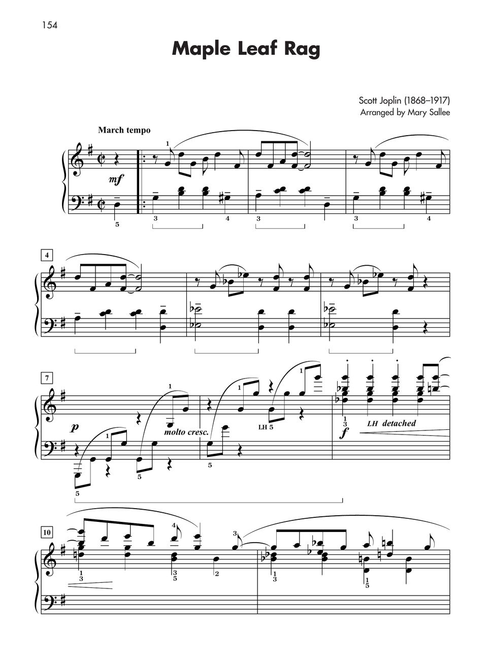 artist-maple-leaf-rag-pdf-sheet-by-artist