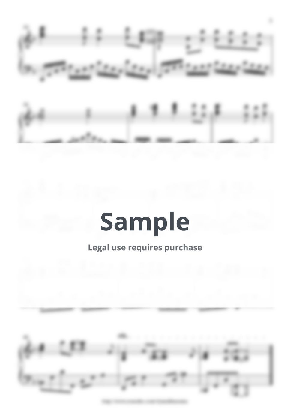 The Beatles - Yesterday by Riyandi Kusuma