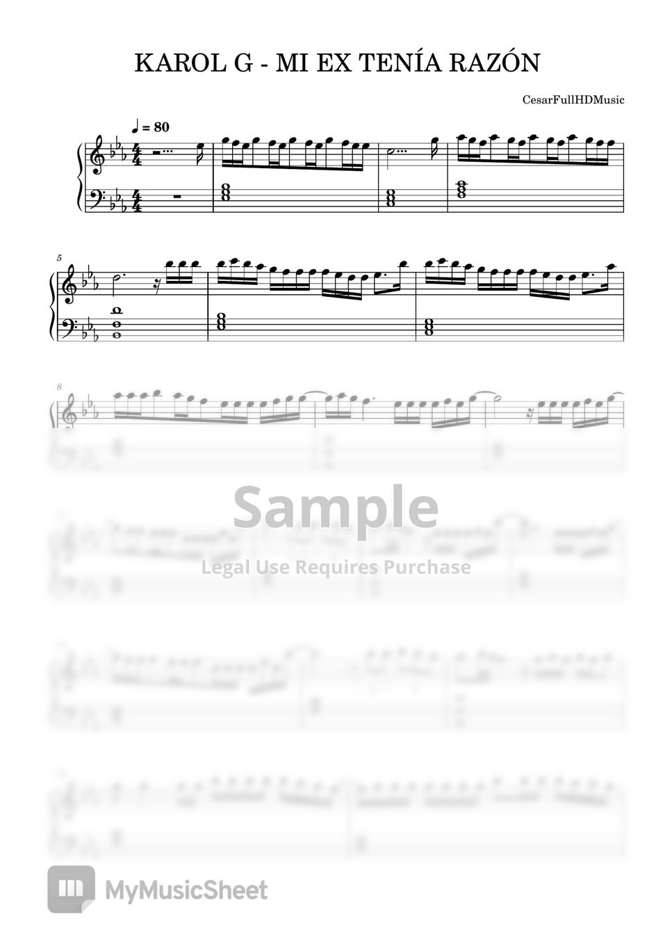 karol-g-mi-ex-ten-a-raz-n-sheets