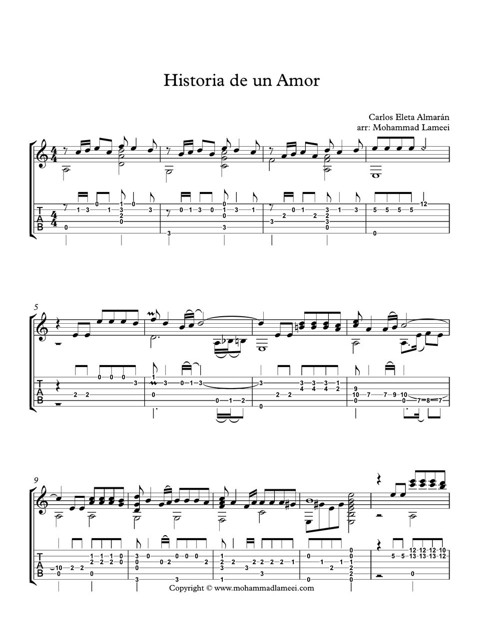 carlos-eleta-almar-n-historia-de-un-amor-by-mohammad-lameei