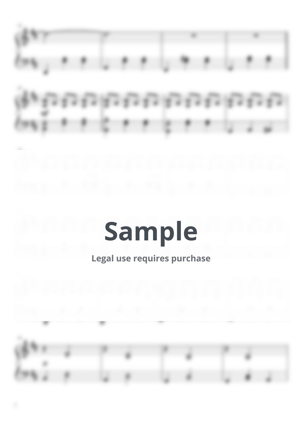 Patrick watson je te laisserai des mots sheets by haesahwah