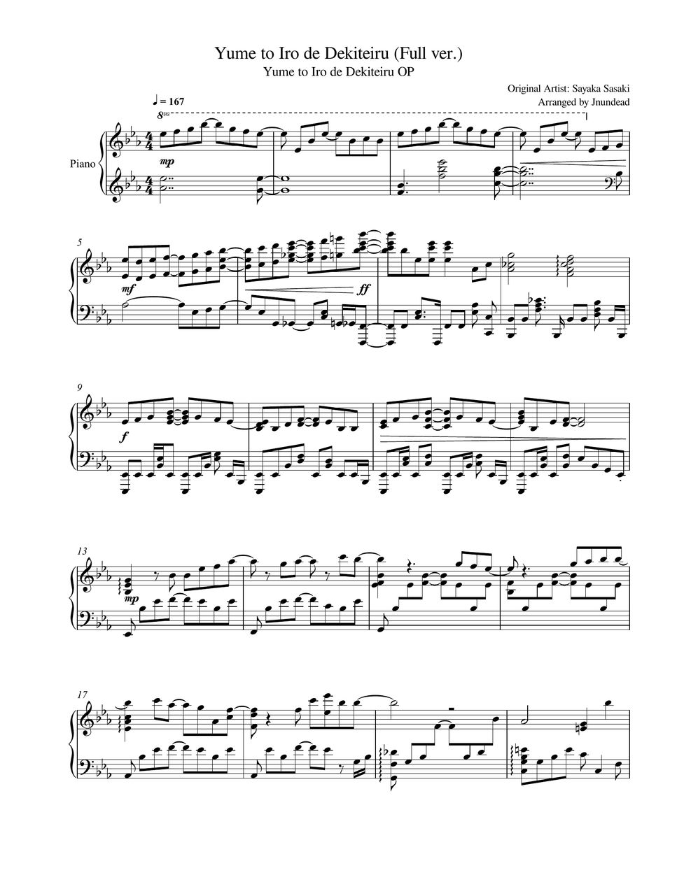 MyMusicSheet
